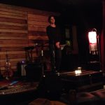 Modern Hearts CD Release